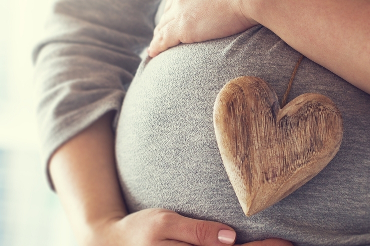 Comprehensive Pregnancy Care-----34