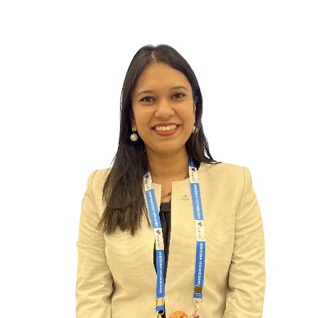 Dr. Priya